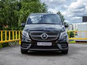 Mercedes-Benz V-Класс III (W447) Рестайлинг Москва  - изображение 21