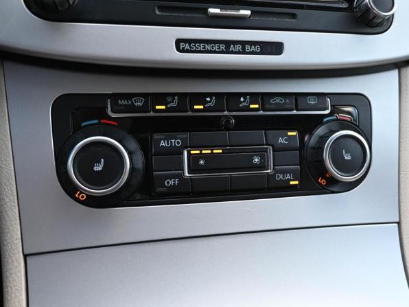 Volkswagen Passat CC I с пробегом 2010 года, цена 1 029 000 рублей, 253034 км, седан, Автокод Объявления