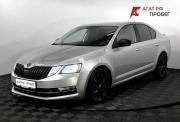 Skoda Octavia III (A7) Нижний Новгород  - изображение 24