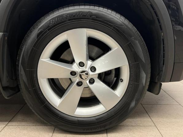 Skoda Kodiaq I с пробегом 2020 года, цена 2 649 000 рублей, 87245 км, внедорожник, Автокод Объявления