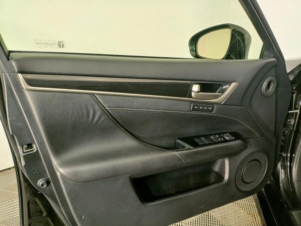 Lexus GS IV с пробегом 2014 года, цена 2 099 000 рублей, 205000 км, седан, Автокод Объявления