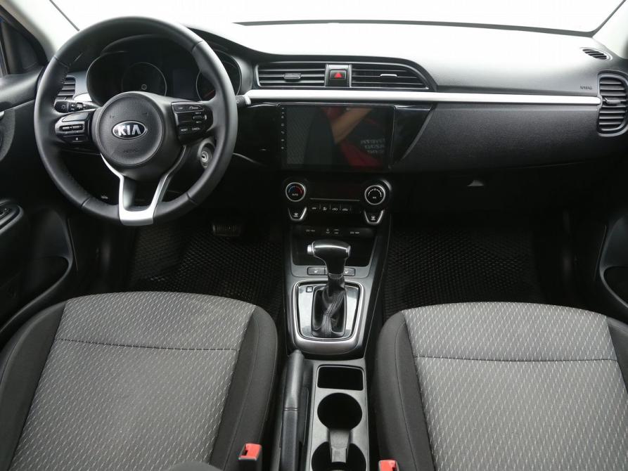 Kia Rio IV Иваново  - изображение 12