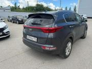 Kia Sportage IV Тольятти  - изображение 9