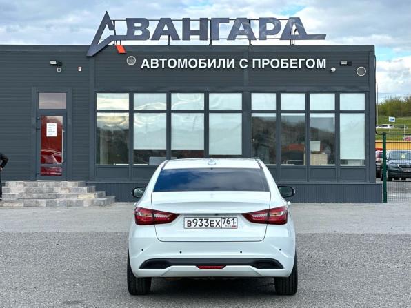 Lada (ВАЗ) Vesta I Рестайлинг (NG) с пробегом 2023 года, цена 1 250 000 рублей, 44742 км, седан, Автокод Объявления