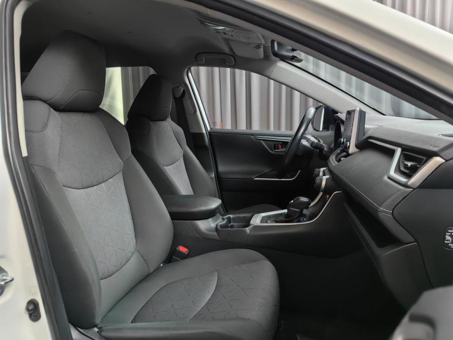 Toyota RAV4 V (XA50) Москва  - изображение 8