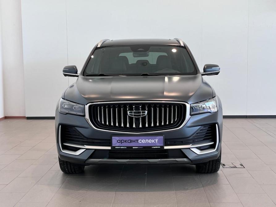 Geely Monjaro I Волгоград  - изображение 7