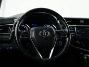 Toyota Camry VIII (XV70) Москва  - изображение 34