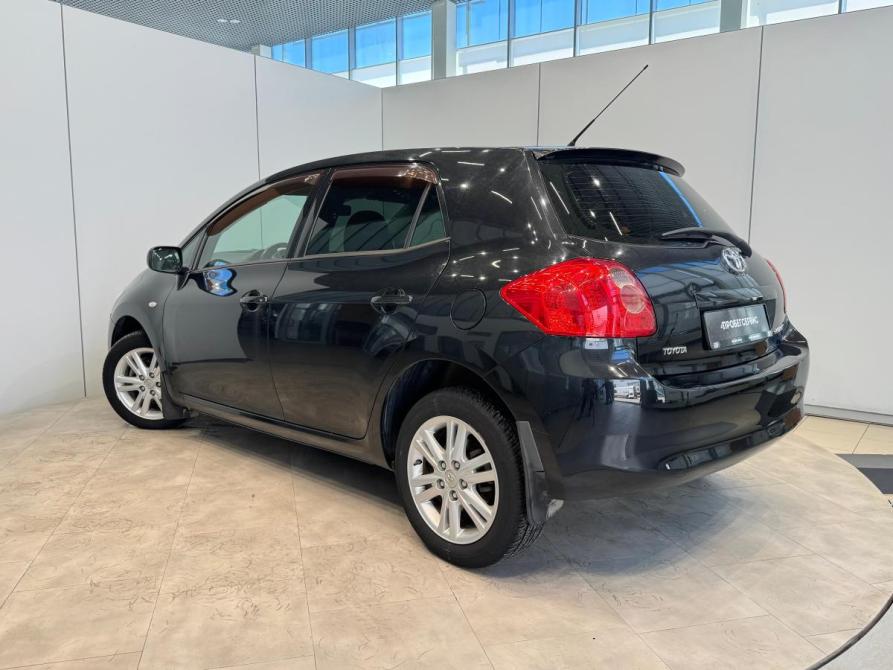 Toyota Auris I Волжский  - изображение 3
