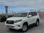 Toyota Land Cruiser Prado 150 Series Рестайлинг 3 Санкт-Петербург  - изображение 18