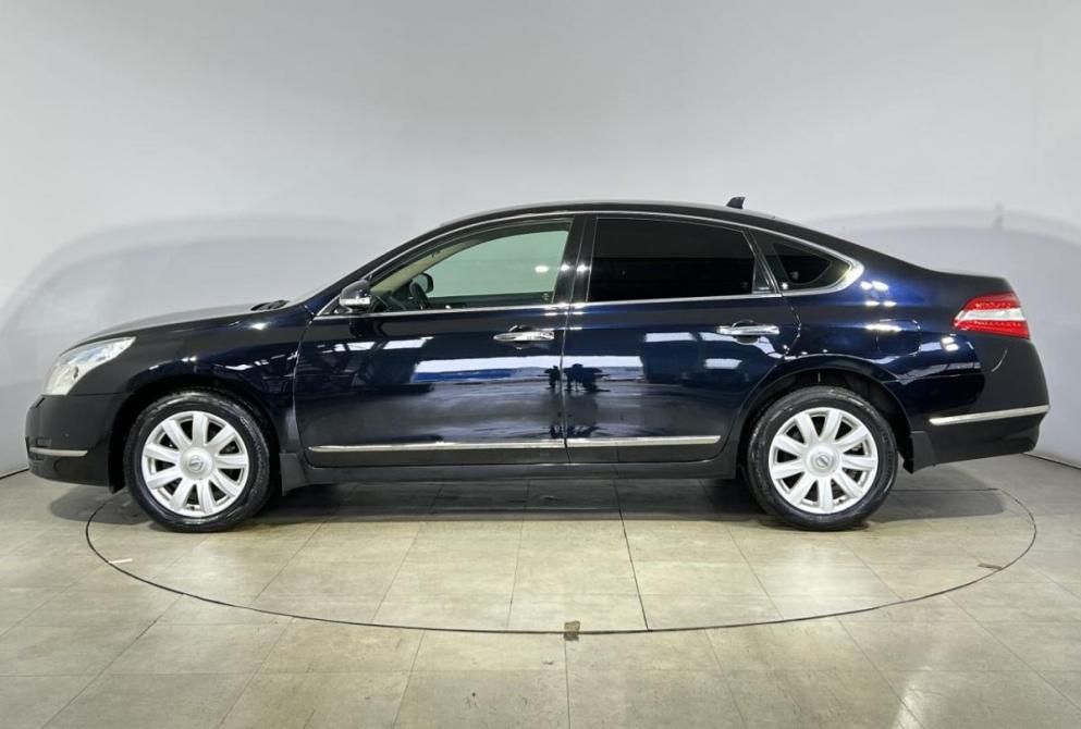Nissan Teana II (J32) Саранск  - изображение 11