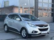 Hyundai ix35 I Новосибирск  - изображение 27