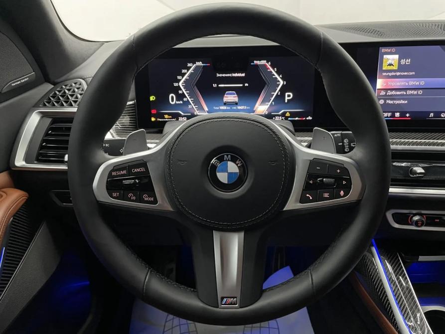 BMW X7 I (G07) Рестайлинг Воронеж  - изображение 10