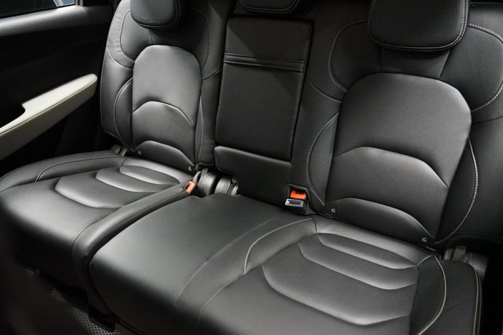 Chevrolet Captiva II Крым  - изображение 18