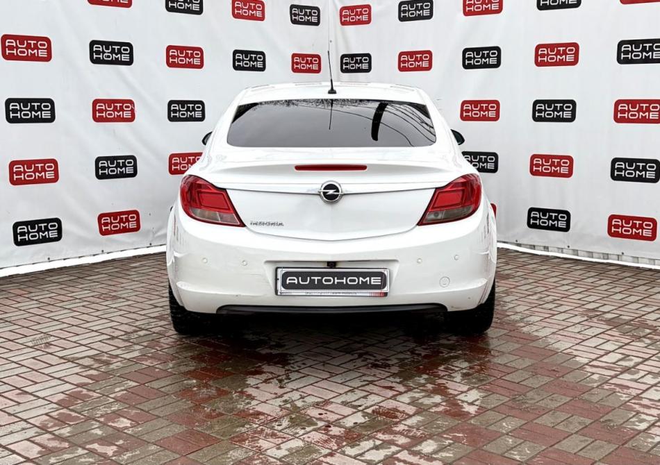 Opel Insignia I Рестайлинг Санкт-Петербург  - изображение 5