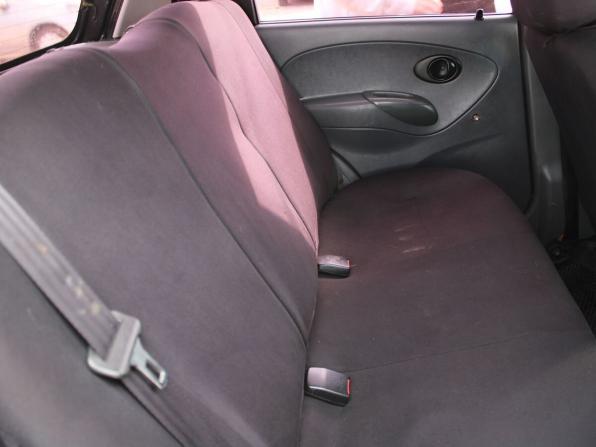 Daewoo Matiz II с пробегом 2008 года, цена 149 000 рублей, 66334 км, хэтчбек, Автокод Объявления