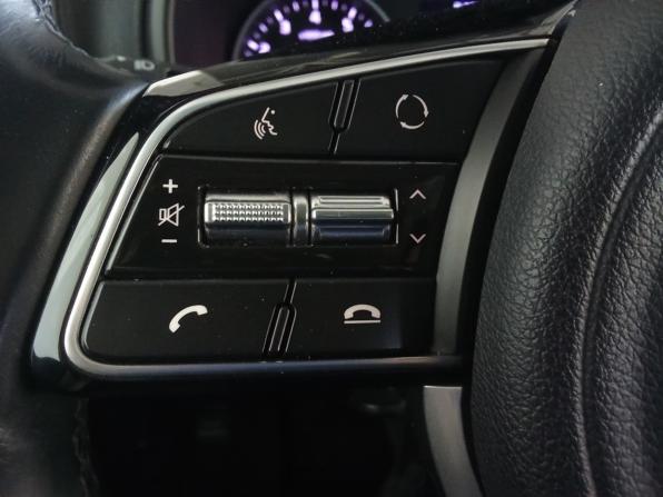 Kia Sportage IV Рестайлинг с пробегом 2019 года, цена 2 450 000 рублей, 60773 км, внедорожник, Автокод Объявления