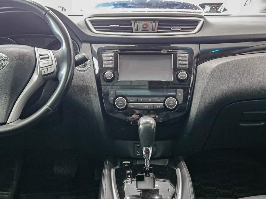 Nissan Qashqai II Казань  - изображение 18