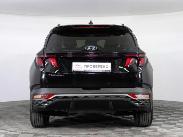 Hyundai Tucson IV с пробегом 2021 года, цена 2 699 000 рублей, 118560 км, внедорожник, Автокод Объявления