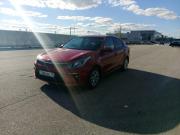 Kia Rio IV Пермь  - изображение 7