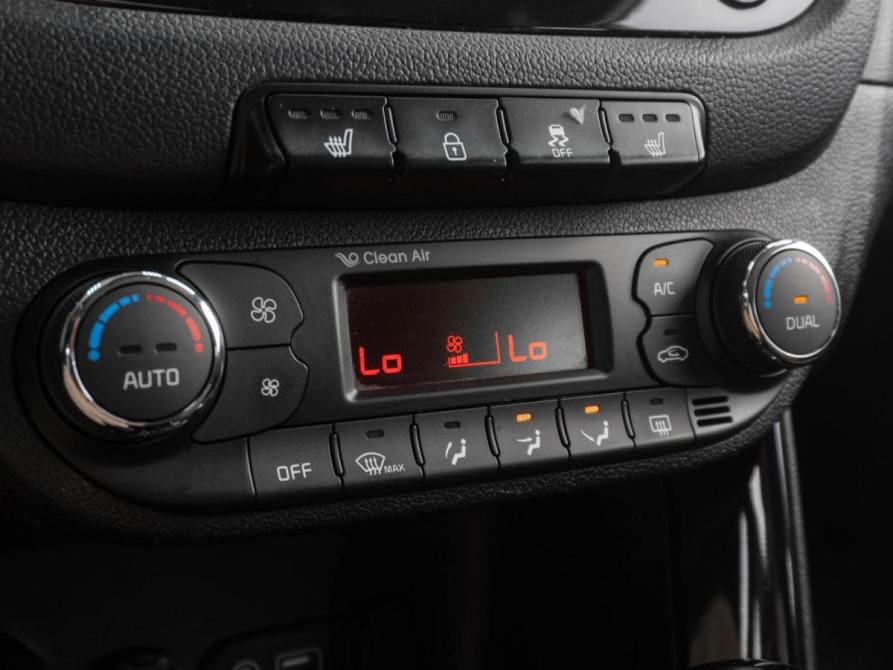 Kia Ceed II Рестайлинг Тюмень  - изображение 13