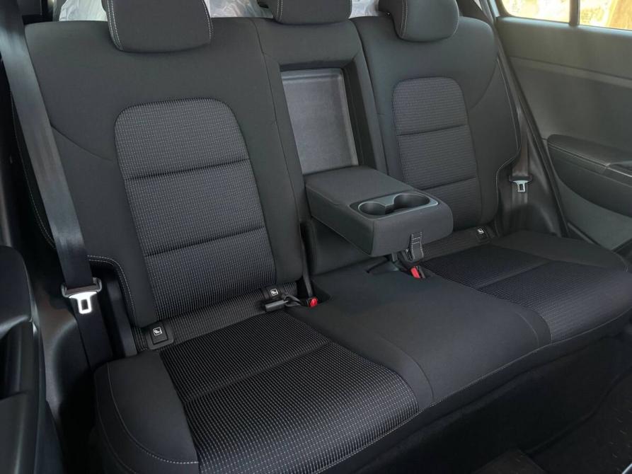 Kia Sportage IV Рестайлинг Екатеринбург  - изображение 36