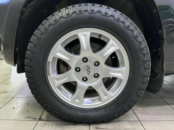 Chery Tiggo (T11) I с пробегом 2012 года, цена 255 412 рублей, 133420 км, внедорожник, Автокод Объявления