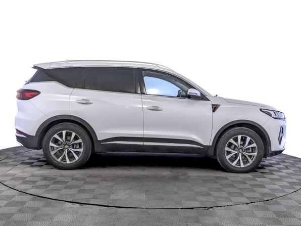 Chery Tiggo 7 Pro I с пробегом 2022 года, цена 1 680 000 рублей, 53854 км, внедорожник, Автокод Объявления