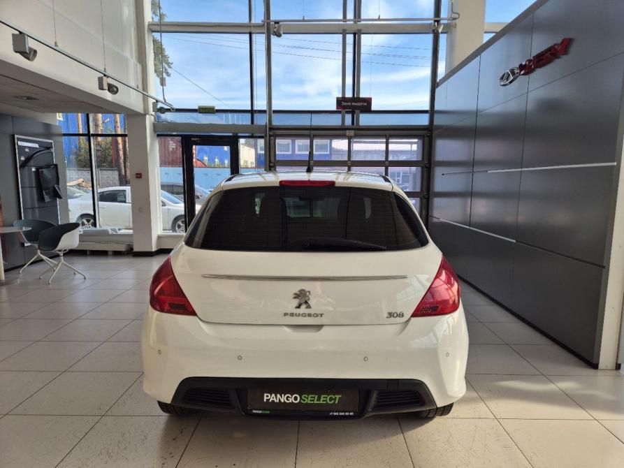Peugeot 308 I Рестайлинг Екатеринбург  - изображение 5