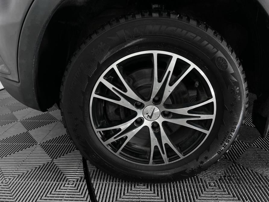 SsangYong Actyon II Архангельск  - изображение 17