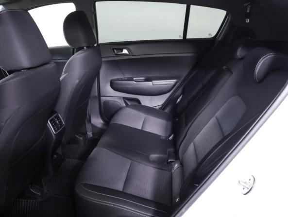 Kia Sportage IV Рестайлинг с пробегом 2019 года, цена 1 697 000 рублей, 149202 км, внедорожник, Автокод Объявления
