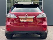 Lexus RX III Екатеринбург  - изображение 42