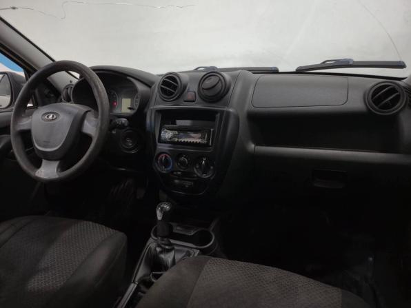 Lada (ВАЗ) Granta I с пробегом 2013 года, цена 260 000 рублей, 215159 км, седан, Автокод Объявления