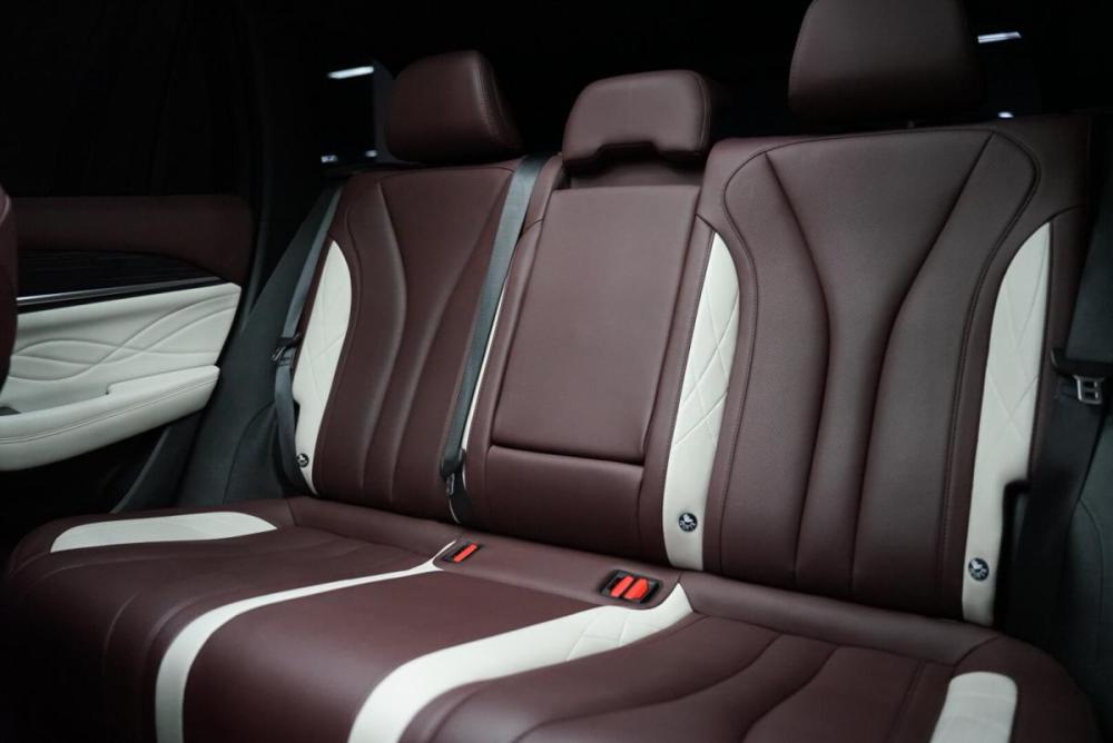 Geely Monjaro I Крым  - изображение 23
