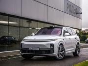 Li Auto (Lixiang) L7 I Санкт-Петербург  - изображение 41