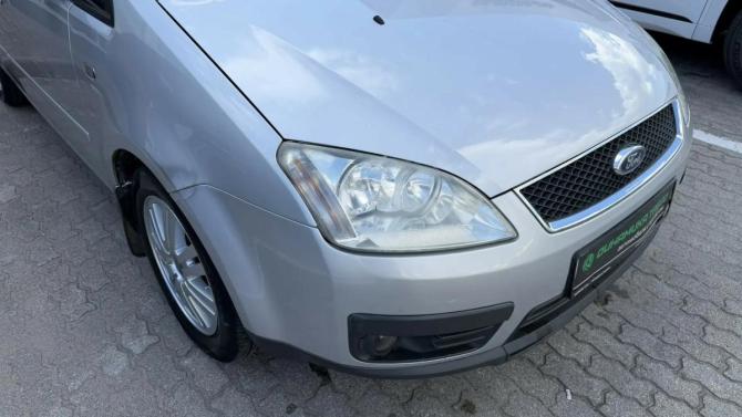 Ford C-MAX I с пробегом 2005 года, цена 431 000 рублей, 94090 км, минивэн, Автокод Объявления
