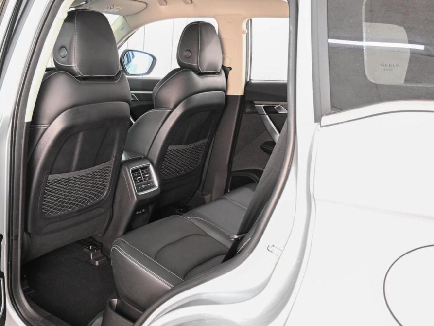 Geely Atlas Pro Ростов-на-Дону  - изображение 11