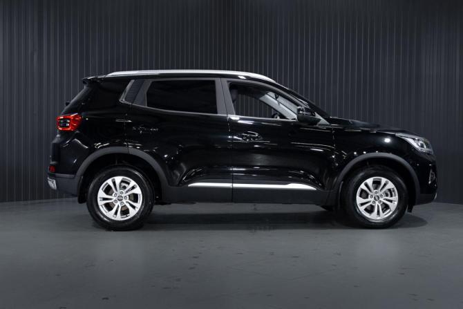Chery Tiggo 4 Pro I с пробегом 2024 года, цена 1 699 000 рублей, 25458 км, внедорожник, Автокод Объявления