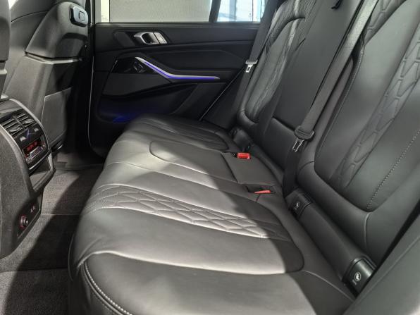 BMW X5 IV (G05/G18) Рестайлинг с пробегом 2024 года, цена 12 990 000 рублей, 11961 км, внедорожник, Автокод Объявления