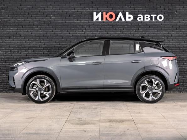 Lynk &amp; Co 06 I Рестайлинг с пробегом 2026 года, цена 3 250 000 рублей, 57 км, внедорожник, Автокод Объявления