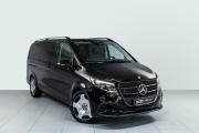 Mercedes-Benz V-Класс III (W447) Рестайлинг 2 Казань  - изображение 15