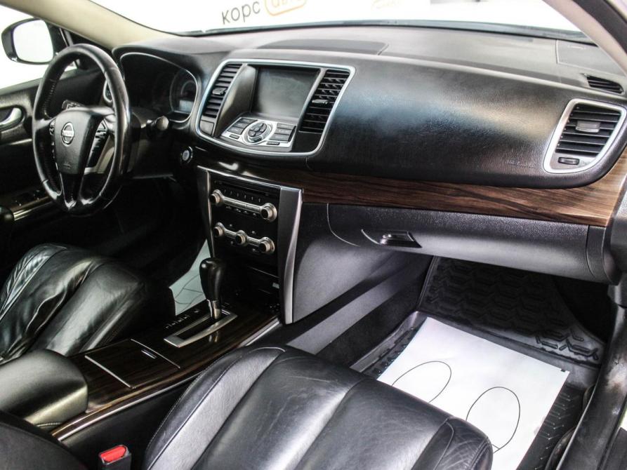 Nissan Teana II (J32) Рестайлинг Калуга  - изображение 5