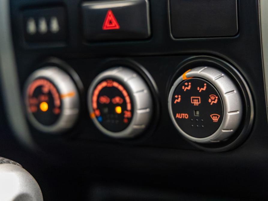 Nissan X-Trail II Волгоград  - изображение 32