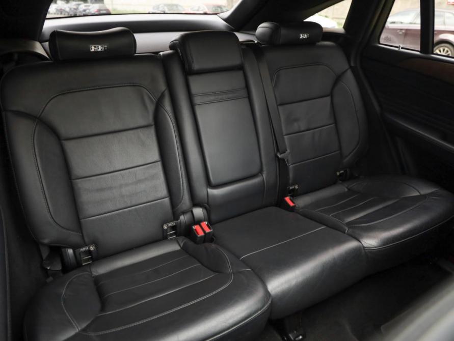 Mercedes-Benz GLE Coupe I (C292) Санкт-Петербург  - изображение 30