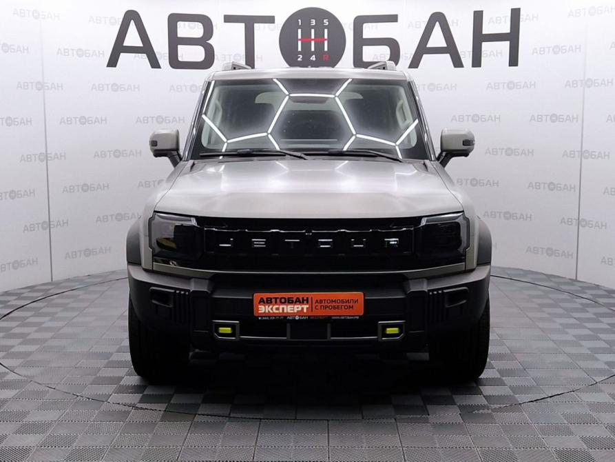 JETOUR T2 Екатеринбург  - изображение 2