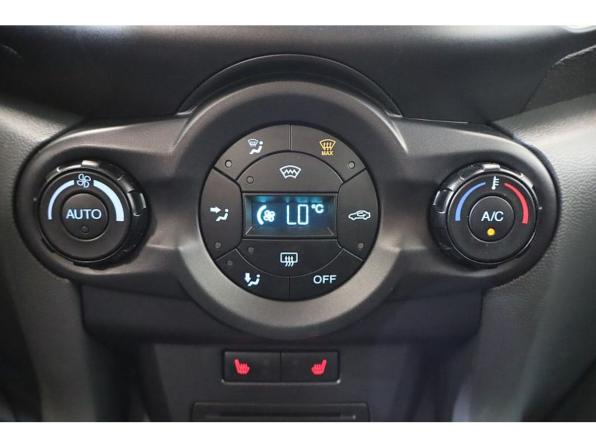 Ford EcoSport II с пробегом 2014 года, цена 911 000 рублей, 138001 км, внедорожник, Автокод Объявления