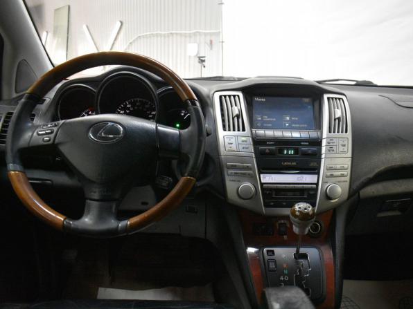 Lexus RX II с пробегом 2003 года, цена 879 000 рублей, 267709 км, внедорожник, Автокод Объявления