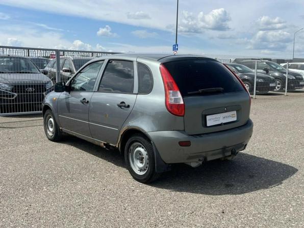 Lada (ВАЗ) Kalina I с пробегом 2010 года, цена 137 880 рублей, 158263 км, хэтчбек, Автокод Объявления