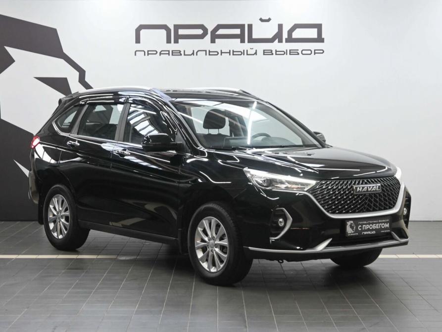 Haval M6 II Ростов-на-Дону  - изображение 5