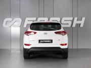 Hyundai Tucson III Минеральные Воды  - изображение 24