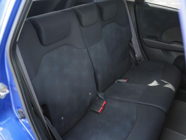 Honda Fit II с пробегом 2013 года, цена 919 000 рублей, 59100 км, хэтчбек, Автокод Объявления